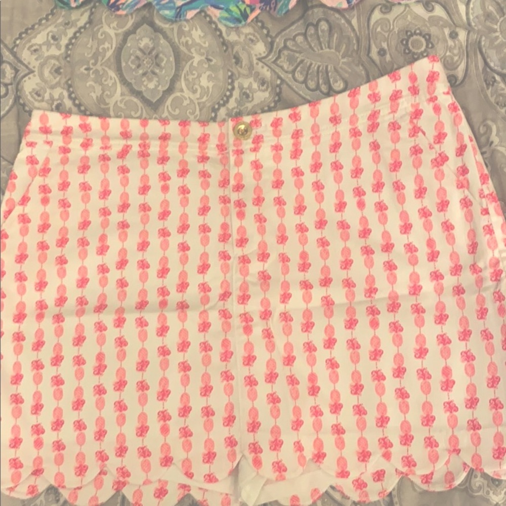 Lilly Pulitzer Colette Skort